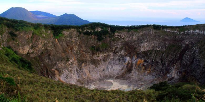 Pemkot akan Tarik Retribusi Sejumlah Objek Wisata